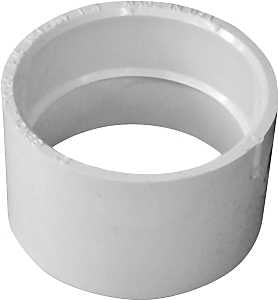 K00955T COUPLING 2 IN DWV