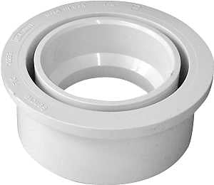 K01540H BUSHING 3X2 DWV