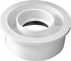 K01560C BUSHING 4X2 DWV
