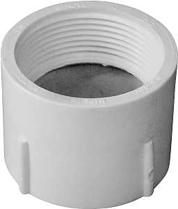 K0245OH ADAPTER 1-1/2 FEMALE