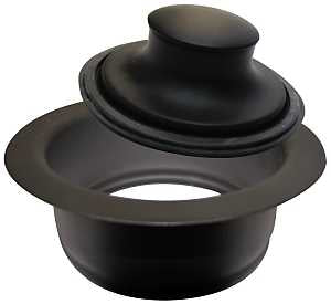K5417BLK FLANGE AND STOPPER,