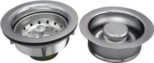 K5475 BASKET STRAINER ASSEMB