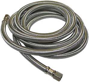 KEENEY PP25523 ICE MAKER KIT