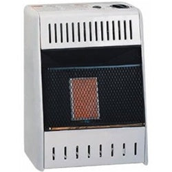 KWP110 HEATER LP