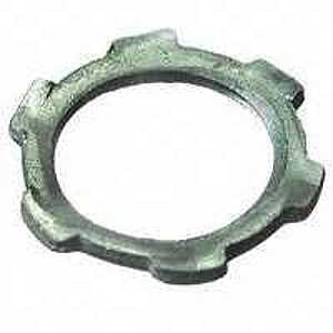 LOCKNUT IN/OUT 2.5IN