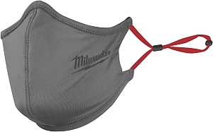 MILWAUKEE 2 LAYER FACE MASK