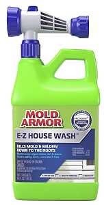 MOLD ARMOR FG51164 HOUSE WAS
