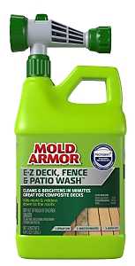 MOLD ARMOR FG51264 DECK AND