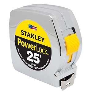 TAPE 1X25 POWERLOCK