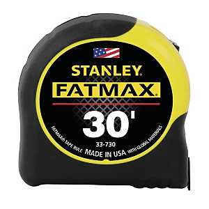 TAPE 1-1/4X30 FATMAX