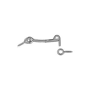 N170-746 HOOK AND EYE, STEEL