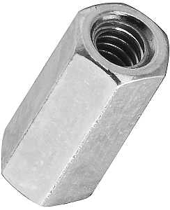 N182-659 COUPLING NUT, UNC