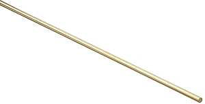 N215-244 ROD, 1/4 IN DIA, 36