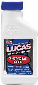 OIL 2CYCLE 2.6 OZ