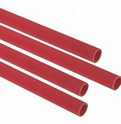 U870R20 TUBING3/4X20 REDPEX