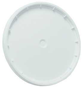 PAINT PAIL LID WHITE