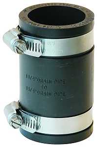 PCX56-125 COUPLING 1-1/4