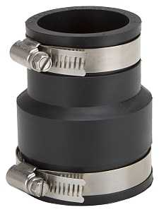 PCX56-215 COUPLING 2X1-1/2