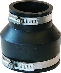 PCX56-32 COUPLING 3X2