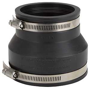 PCX56-43 COUPLING 4X3
