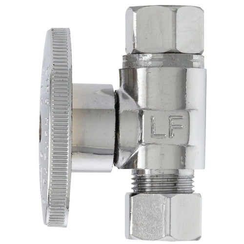 PLUMBPAK® PP2072LF 1/4 TURN