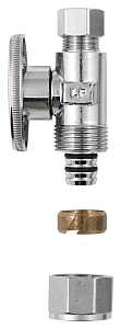 PLUMBPAK® PP2887EZ 1/4 TURN