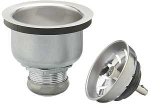 PLUMBPAK® PP5413 FIXED POST