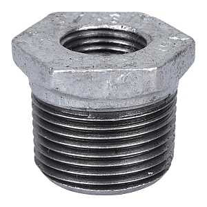BUSHING 1X1/2 GALV