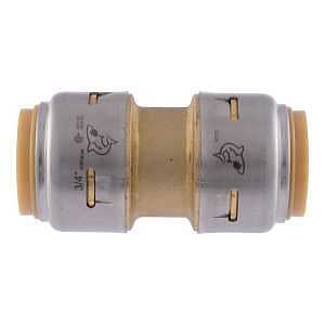 3/4X3/4 COUPLING