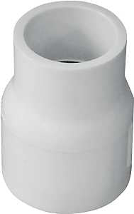 REDUCING pvc 3/4x1/2