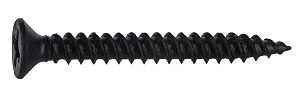 SCREW WOOD 1X1-1/4IN