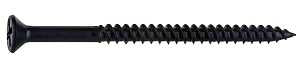 SCREW WOOD 6X2IN