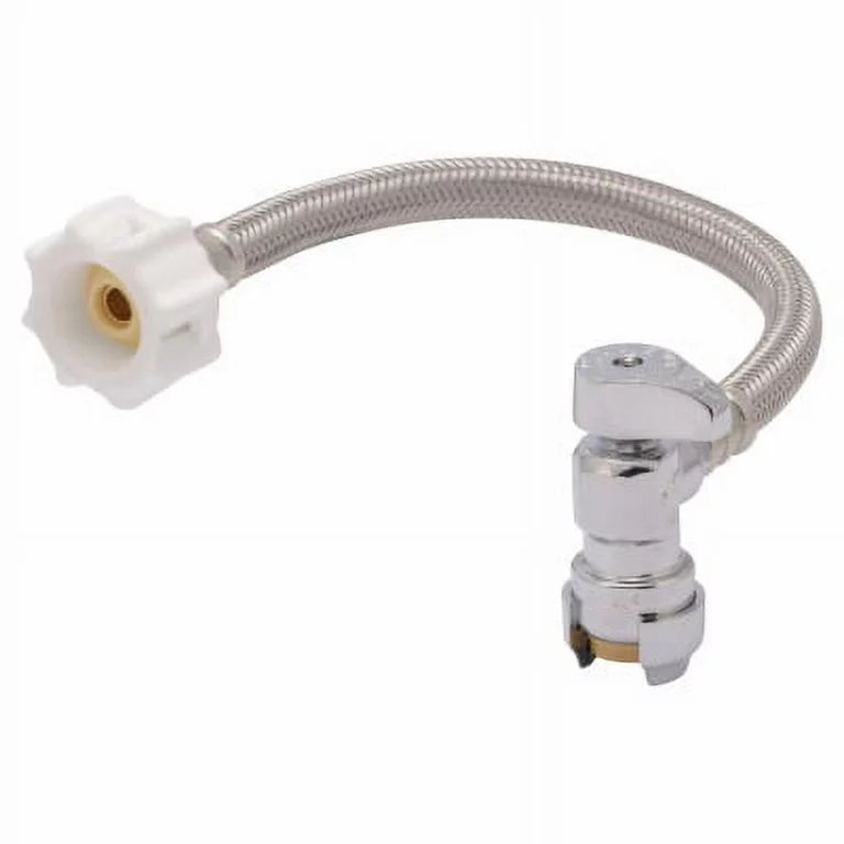 1/2X7/8X12IN ANGLE/V HOSE