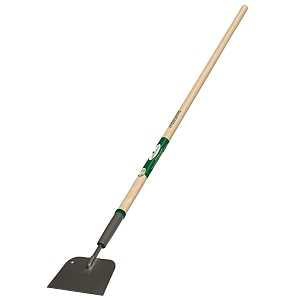 SIDEWALK SCRAPER, 7 IN BLADE