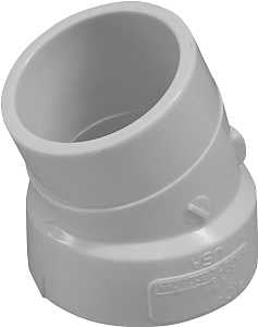 STREET PIPE ELBOW, 1-1/2