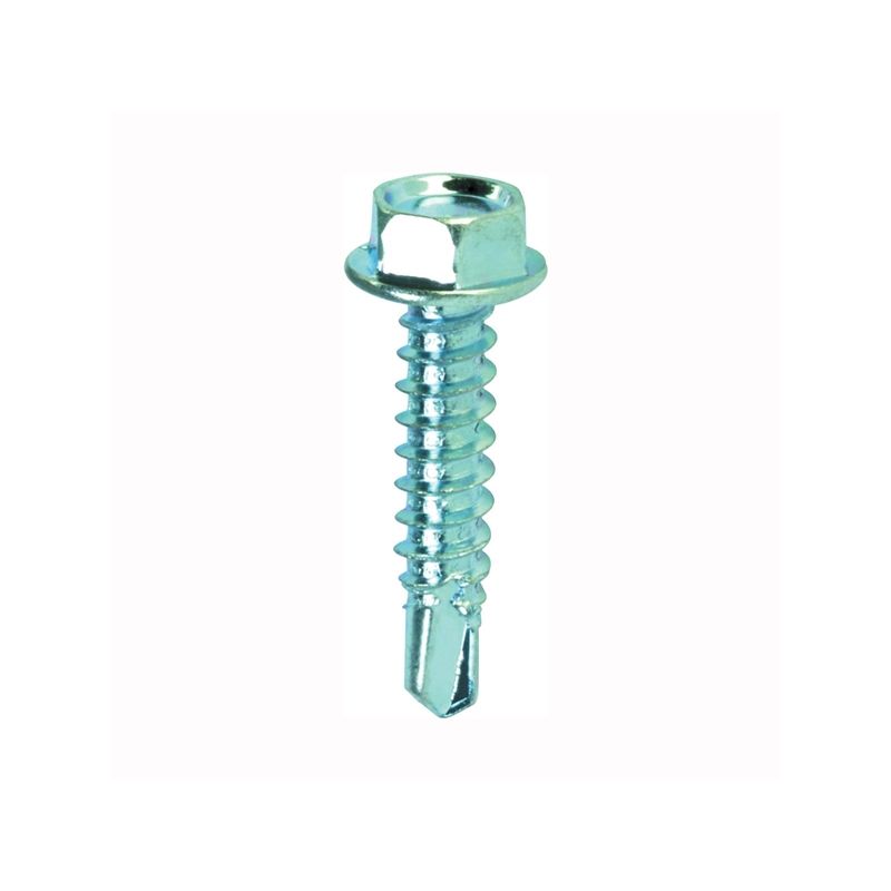 #12 THREAD, 2 IN L, COARSE THREAD