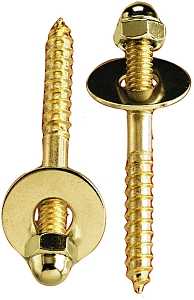 PP835-151 SCREWS 1/4X2-1/2