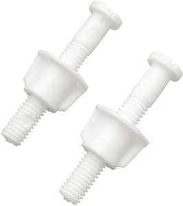 PP835-39 BOLT PLASTIC SEAT
