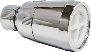 PP825-3 SHOWER HEAD CHROME