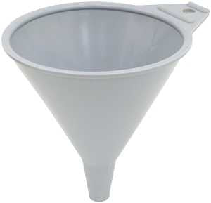 FUNNEL  SMALL 1/2 PT