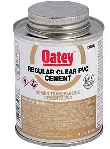 CEMENT 1/2 PT PVC