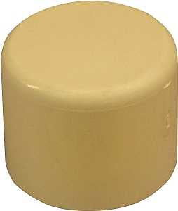 T00210D CAPS 1/2 CPVC