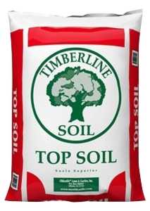 TOP SOIL 40LB  OLDCASTLE