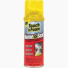 TOUCH 'N FOAM 4001012412 FOA