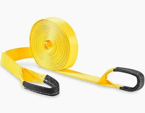TOW ROPE 200KG