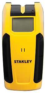 STUD SENSOR, 9 V BATTERY, 3/4