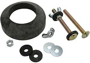 PP830-34 KIT TANK TO BOWL