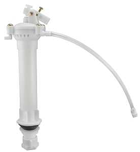 PP830-1 BALLCOCK 1/2OR ADJ
