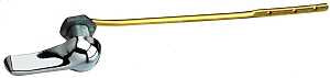 PP835-58 LEVER BRASS ROD