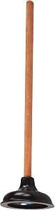 PROSOURCE 8318-B TOILET PLUN